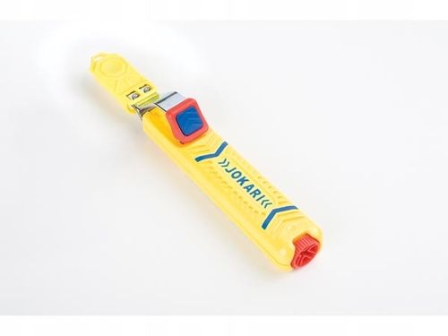 JOKARI Nóż do kabli izolacji 28H Secura 10280 na Arena.pl