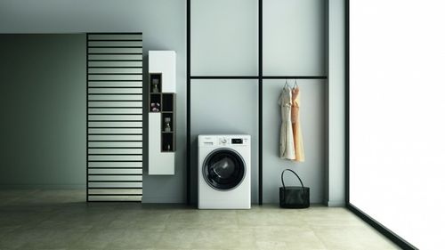 Pralka WHIRLPOOL FFB 8258 BSV PL 8kg 1200 obr na Arena.pl