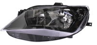 Seat Ibiza 12-17 Reflektor Przedni Lampa przednia Lewa
