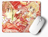 Podkładka Kamikaze Kaito Jeanne - RÓŻNE ROZMIARY