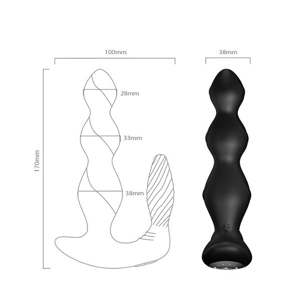 Maxfun Black zdjęcie 4