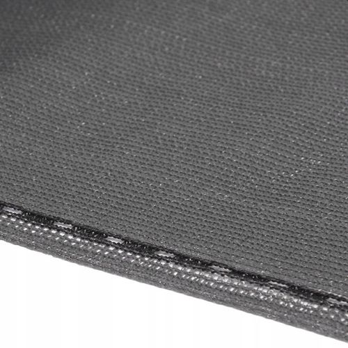 SIATKA CIENIUJĄCA 62% MATA OSŁONOWA MASKUJĄCA NA PŁOT OGRODZENIE 1,2x25m UV na Arena.pl