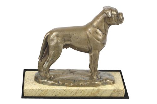 Bullmastif - figurka - 4649 na Arena.pl