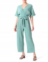 YAS Kombinezon z plisami model OLINDA S