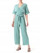 YAS Kombinezon z plisami model OLINDA S