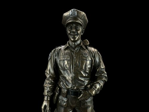 POLICJANT - SŁUŻYĆ I CHORNIĆ – VERONESE (WU76823A4) na Arena.pl