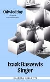 Odwiedziny Izaak Baszewis Singer