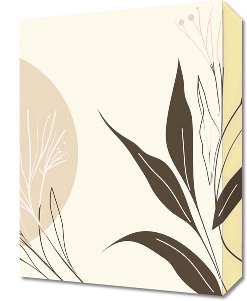 Obraz 30x40cm Splątana Wizja zdjęcie 1