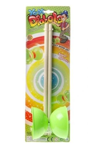 gra zręcznościowa ze światłem  DIABOLO MPB98753 na Arena.pl