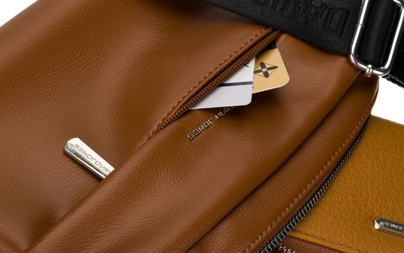 torba 6748-1-5554 cognac zdjęcie 11