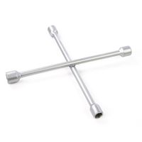 KLUCZ KRZYŻAK 14" /17,19,21,24mm/