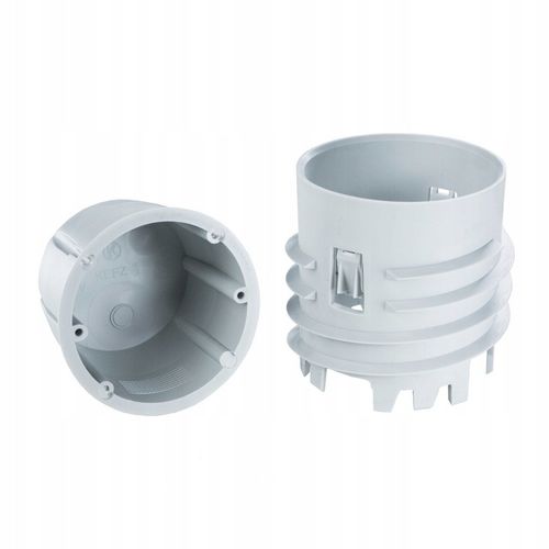 PUSZKA elewacyjna montażu ELEKTROINSTALACYJNA do izolacji KOŃCOWEJ ELEWACJI na Arena.pl