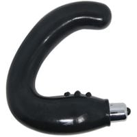 Żelowy Stymulator Prostaty Gładki Anal Stimulate