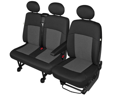 Mocne pokrowce 3 osoby Renault Master 1998-2003 na Arena.pl
