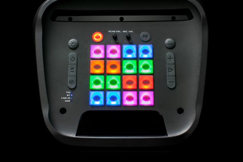 Głośnik Bluetooth Kruger&Matz Music Box Ultra na Arena.pl