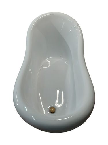 WANNA WOLNOSTOJĄCA RETRO  MIRIAM 160,170,180 CM - na Arena.pl