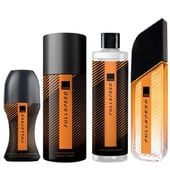Avon Full Speed Zestaw Męski 4w1