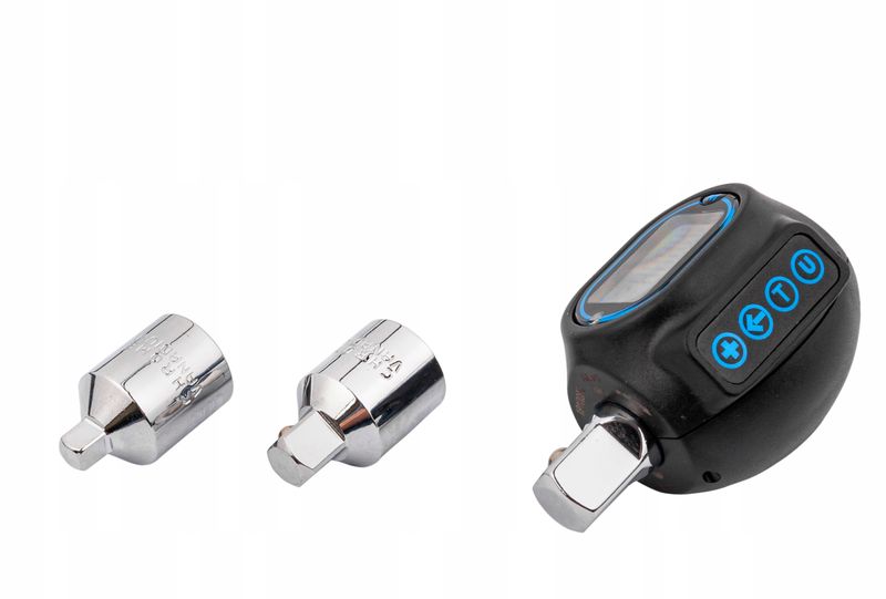 Adapter dynamometryczny Tvardy T00025 zdjęcie 9
