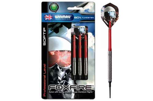 Lotki Winmau - Foxfire (softip) na Arena.pl