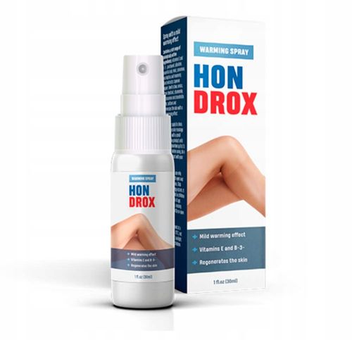 Hondrox spray 30 ml na Arena.pl