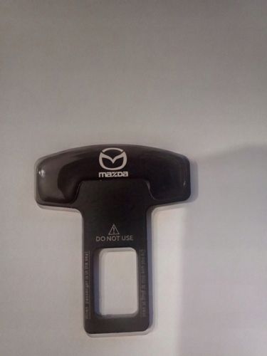 Mazda wtyk wyłącznik zaślepka pasów tuning buzzer na Arena.pl