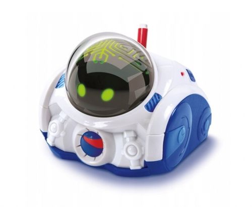 ROBOT MIND DESIGNER CLEMENTONI BLUETOOTH UCZY na Arena.pl