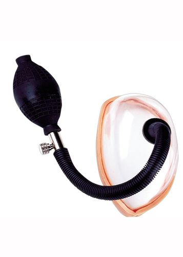 Pompka Waginalna Próżniowa Stymulująca Bdsm Sex na Arena.pl