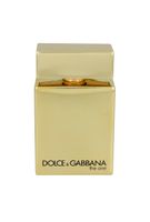 dolce & gabbana the one gold intense edp 50ml
