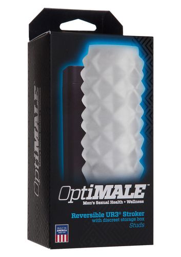 masturbator-stroker studs clear na Arena.pl