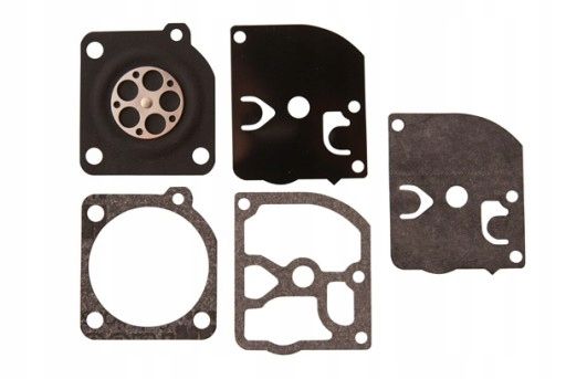 MEMBRANY MEMBRANA STIHL DOLMAR MAKITA ZAMA GND-35 zdjęcie 1