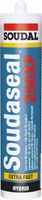 SOUDAL Soudaseal 250 XF Klej-uszczelniacz hybrydowy 290 ml biały
