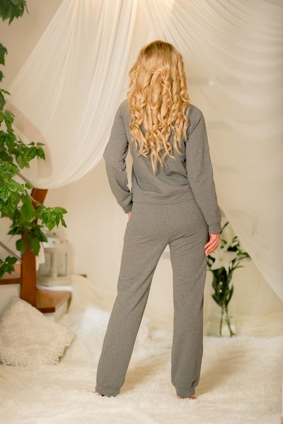 Kalimo bluza maio - grey - S zdjęcie 7