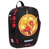 Plecak do przedszkola LEGO® NINJAGO® Dragon Energy (10030-2502) One size