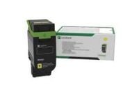 Lexmark Toner Cartridge 1 Pc(S)