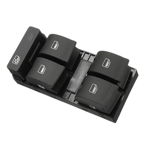 Panel szyb przełącznik AUDI A4 B6 B7 8E0959851B na Arena.pl