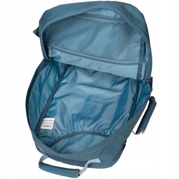 Plecak kabinowy CABINZERO MINI 28L Aruba Blue zdjęcie 9