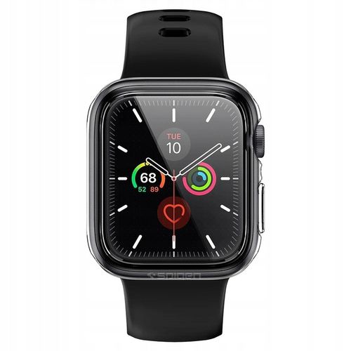 Etui Spigen do Apple Watch 4/5/6/SE 44 mm, case na Arena.pl