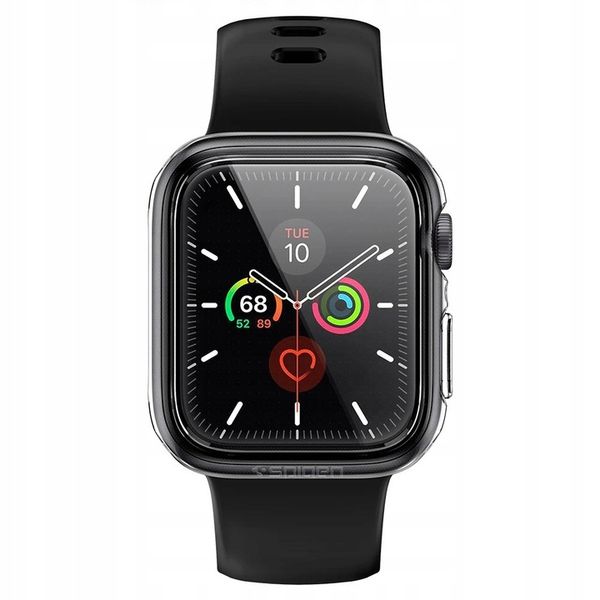 Etui Spigen do Apple Watch 4/5/6/SE 44 mm, case zdjęcie 13