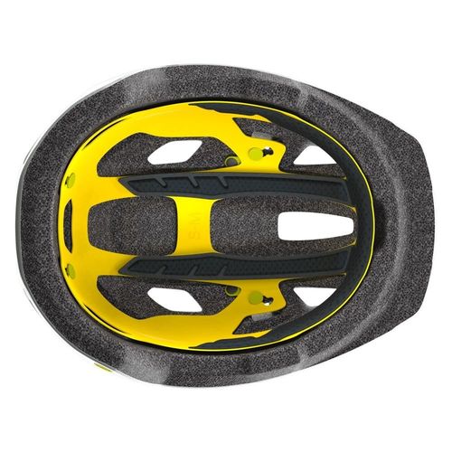 Kask Scott GROOVE PLUS (CE) active-grey matt  - r. M/L na Arena.pl