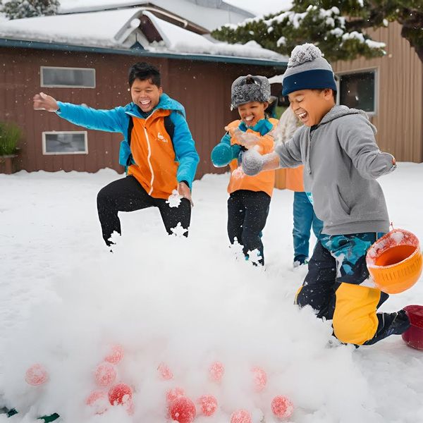 Sanki SPEED + ślizg jabłuszko KID + kulkomat IKUL1 zdjęcie 6