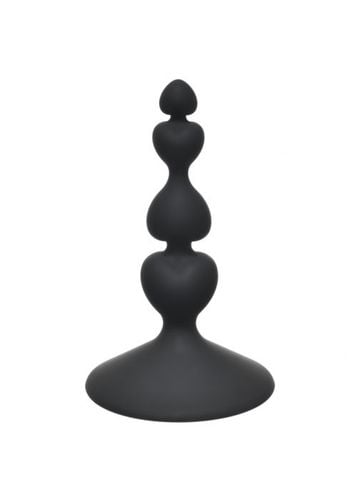 plug anal plug sweetheart plug black na Arena.pl