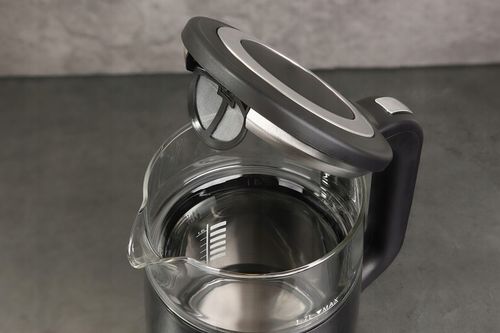 Czajnik elektryczny REGULACJA TEMPERATURY 1,7L DOTYKOWY PANEL na Arena.pl