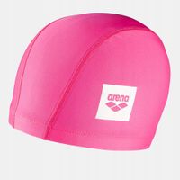 Czepek pływacki na basen dla dorosłych unisex poliestrowy Arena