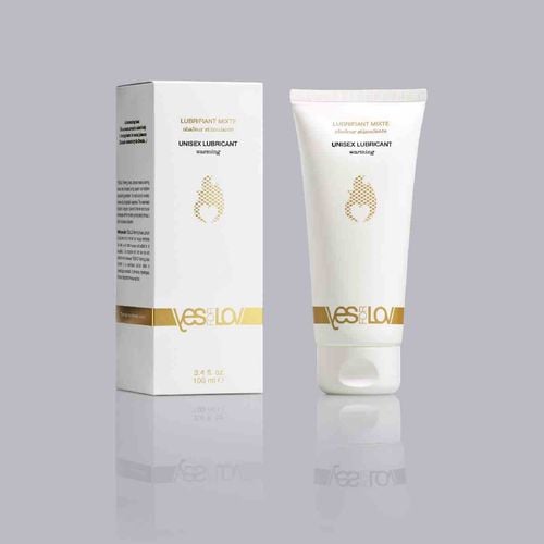 Żel Nawilżający Yesforlov Rozgrzewający 100Ml na Arena.pl