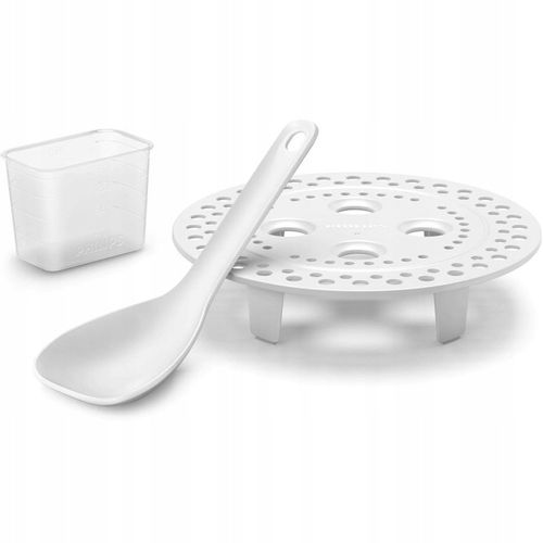 Multicooker Philips All-in-One Cooker HD4713/40 Robot kuchenny 60 programów na Arena.pl