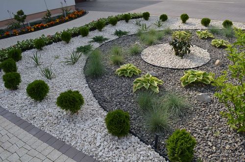 OBRZEŻE TRAWNIKOWE OGRODOWE 5,8cm PALISADA EKO BORDER 58mm 20m + 100 KOTEW na Arena.pl