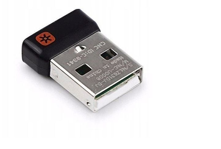 Odbiornik Logitech Unifying zdjęcie 2