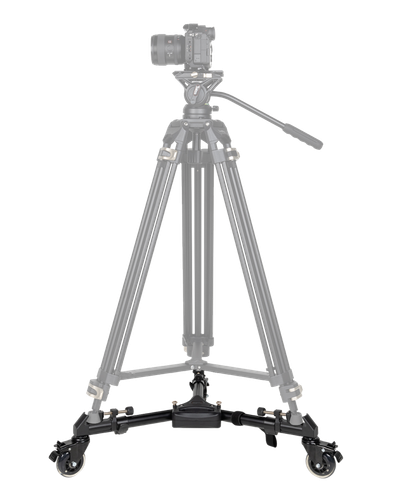 Smallrig 3986 Uniwersalny wózek do statywu na Arena.pl