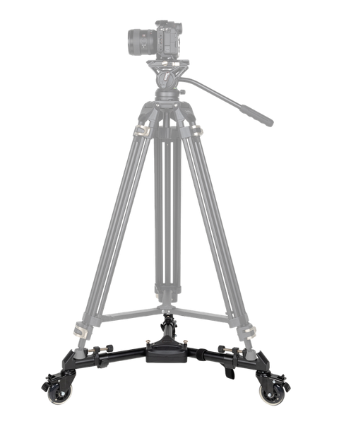 Smallrig 3986 Uniwersalny wózek do statywu zdjęcie 2