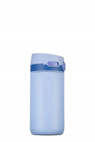 Kubek Termiczny ze stali nierdzewnej BPA FREE Urban Cup 410 ml - Steel na Arena.pl